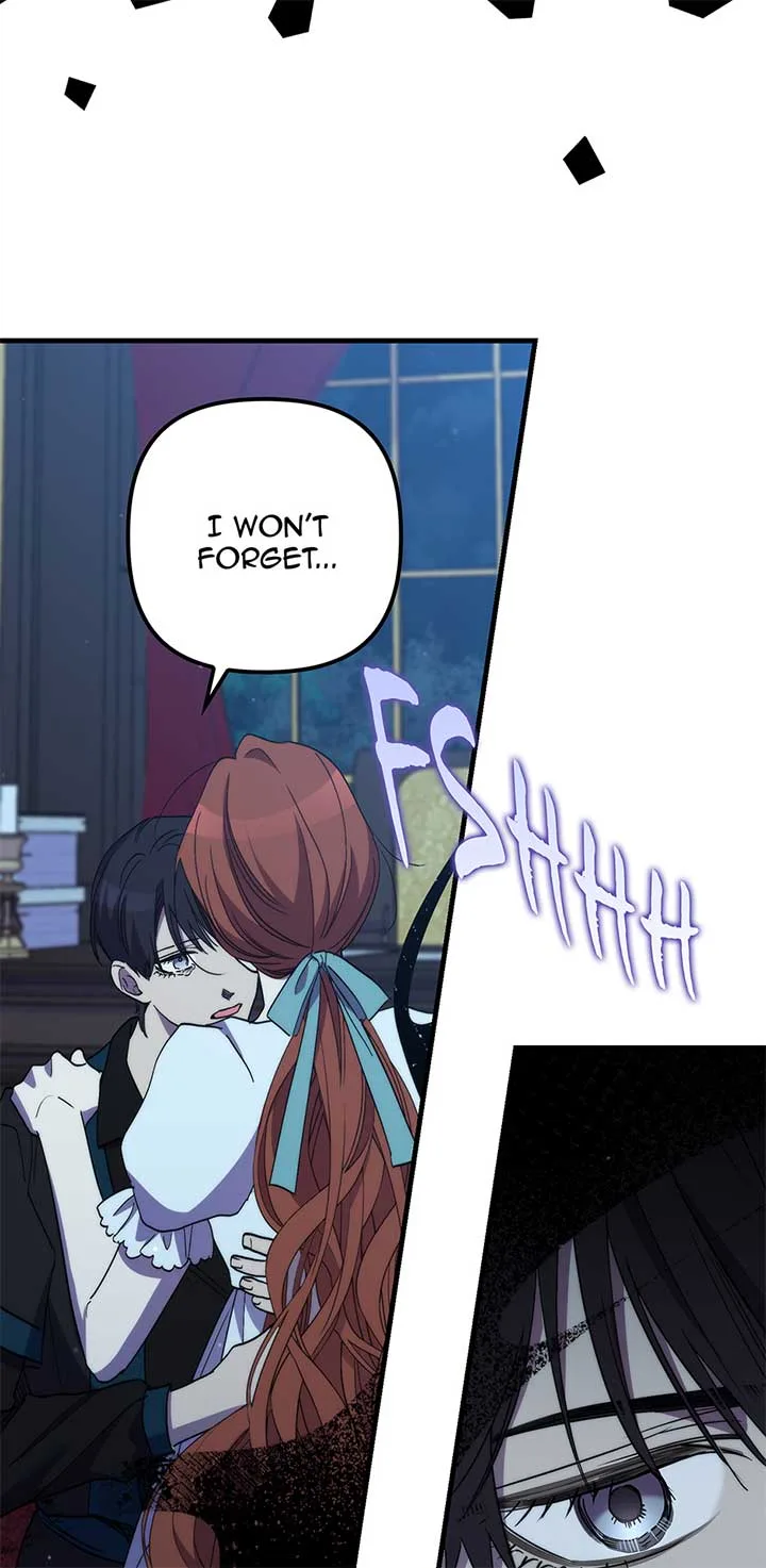 The Hero Went Crazy Even Though I’m the One Who Died Chapter 77 page 66