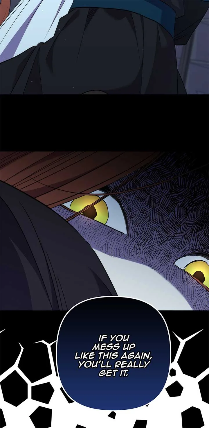 The Hero Went Crazy Even Though I’m the One Who Died Chapter 77 page 65