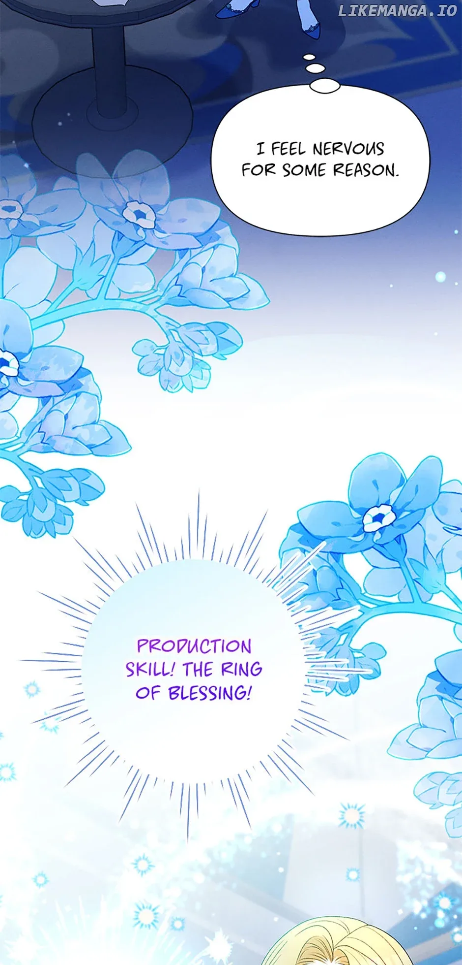 The Goal is to be Self-made Chapter 77 page 38