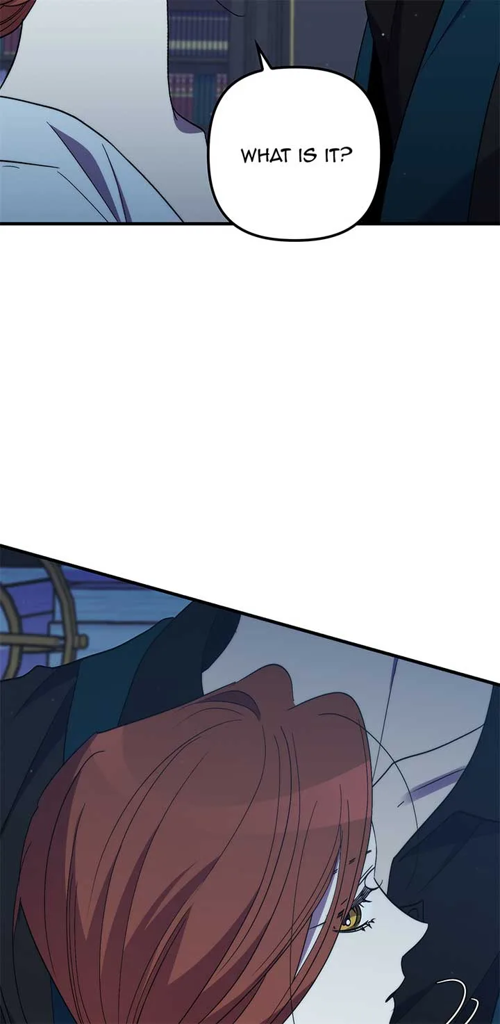 The Hero Went Crazy Even Though I’m the One Who Died Chapter 77 page 68