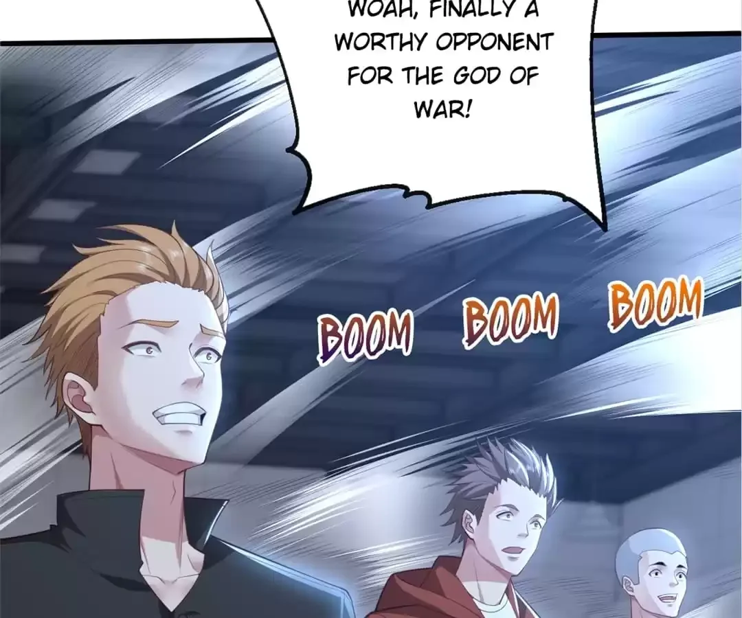 The Godly Son-in-Law of the Nation Chapter 79 page 69
