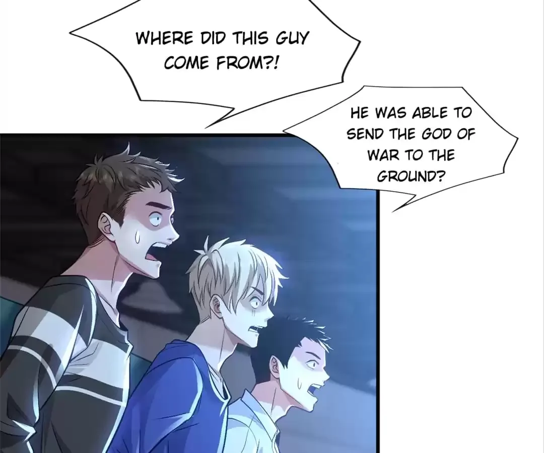 The Godly Son-in-Law of the Nation Chapter 79 page 79