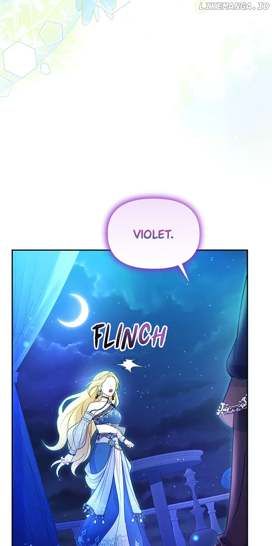 The Goal is to be Self-made Chapter 77 page 46