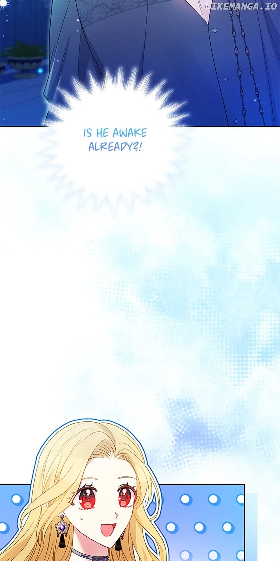 The Goal is to be Self-made Chapter 77 page 48