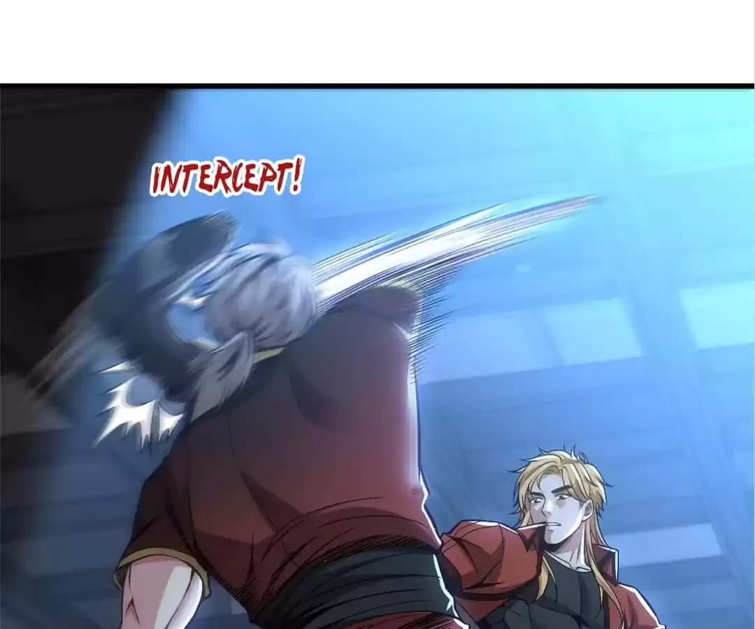 The Godly Son-in-Law of the Nation Chapter 79 page 74