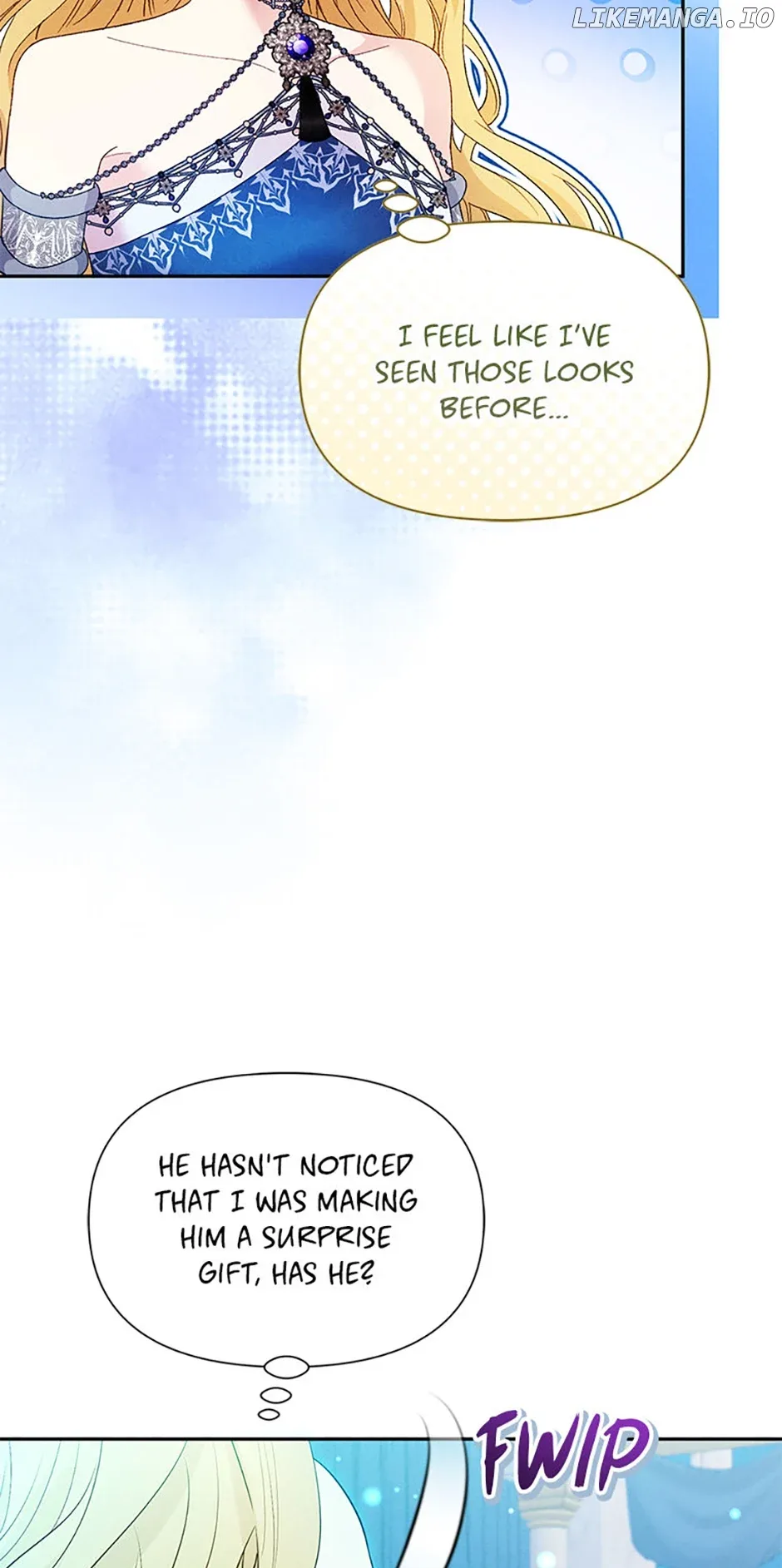 The Goal is to be Self-made Chapter 77 page 49