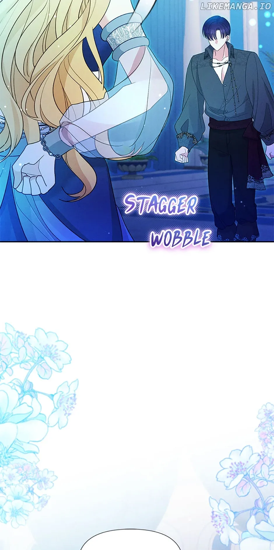 The Goal is to be Self-made Chapter 77 page 50
