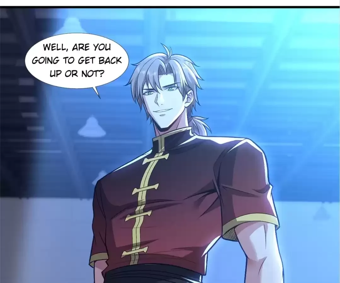 The Godly Son-in-Law of the Nation Chapter 79 page 81