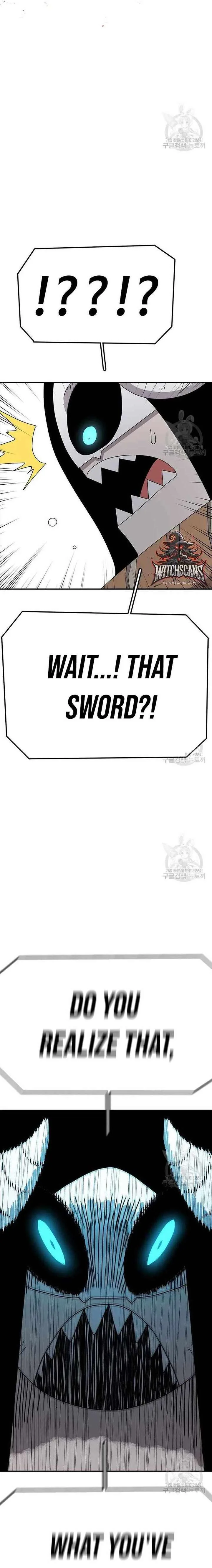 The House Without Time Chapter 78 page 21