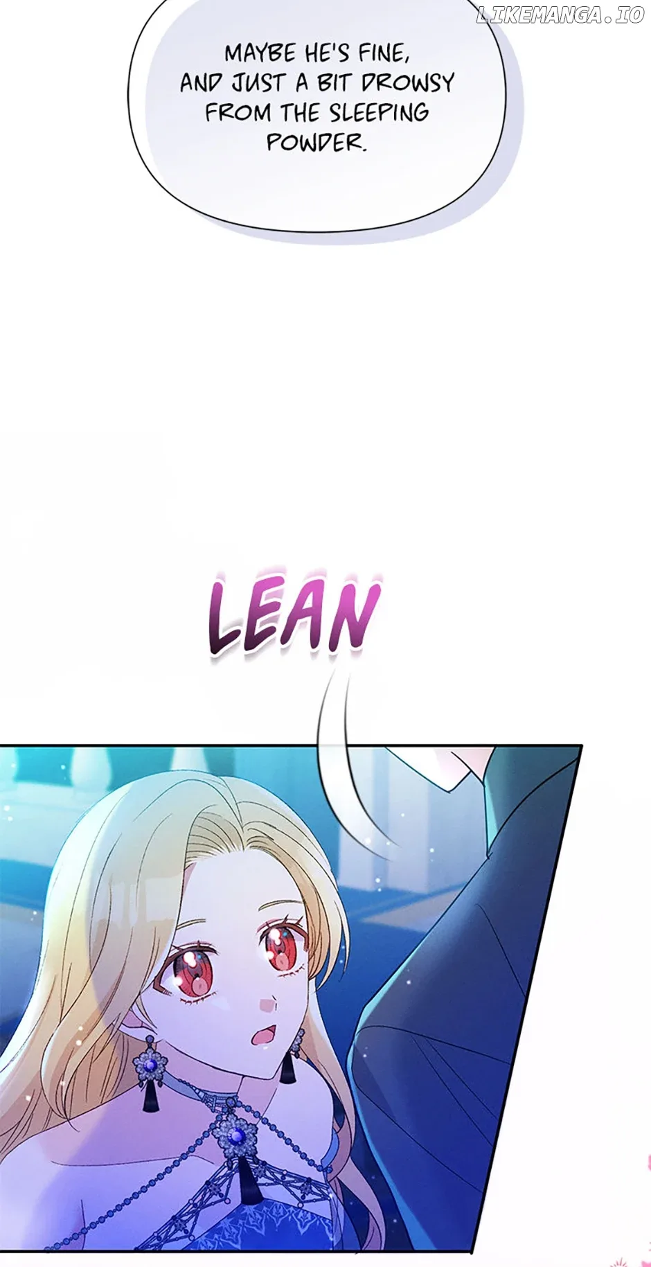 The Goal is to be Self-made Chapter 77 page 54