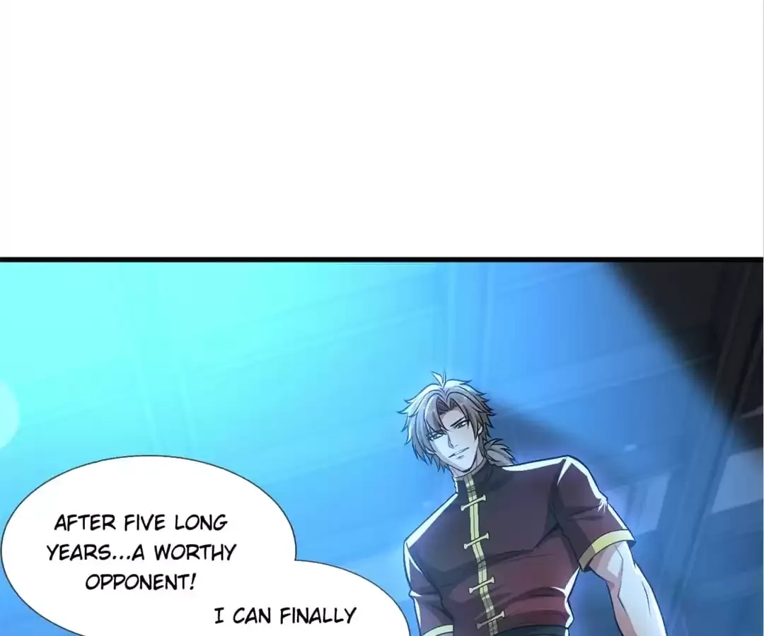 The Godly Son-in-Law of the Nation Chapter 79 page 83