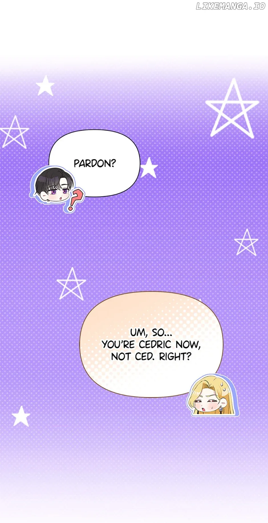 The Goal is to be Self-made Chapter 77 page 52