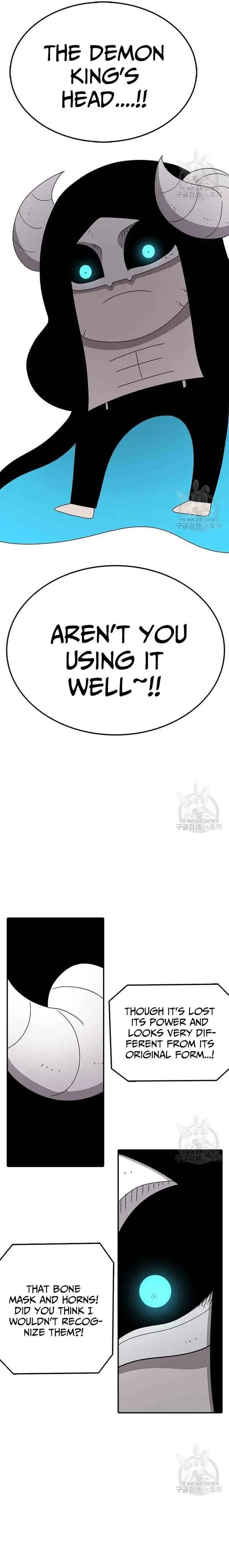 The House Without Time Chapter 78 page 25