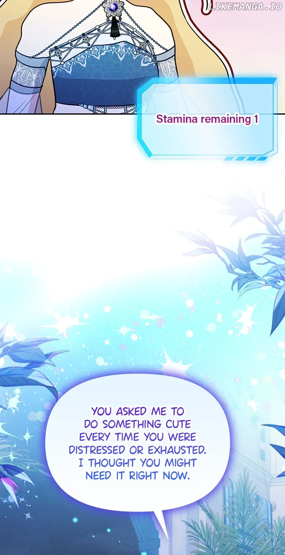 The Goal is to be Self-made Chapter 77 page 60