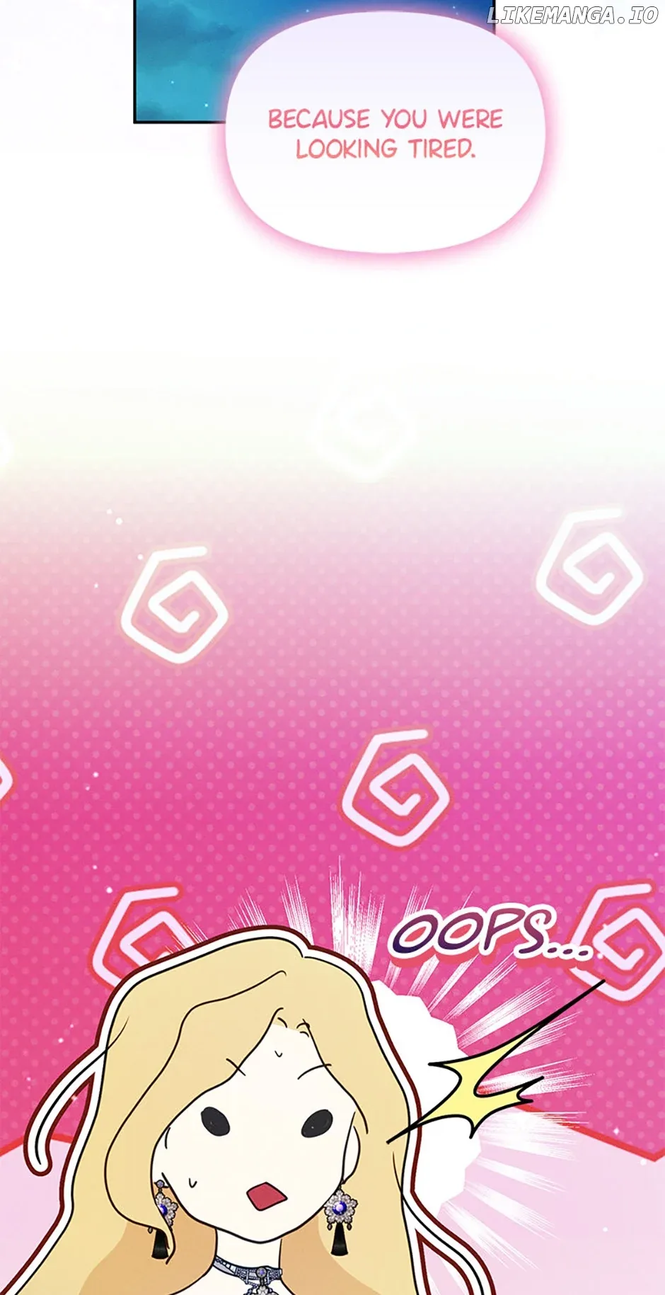The Goal is to be Self-made Chapter 77 page 59