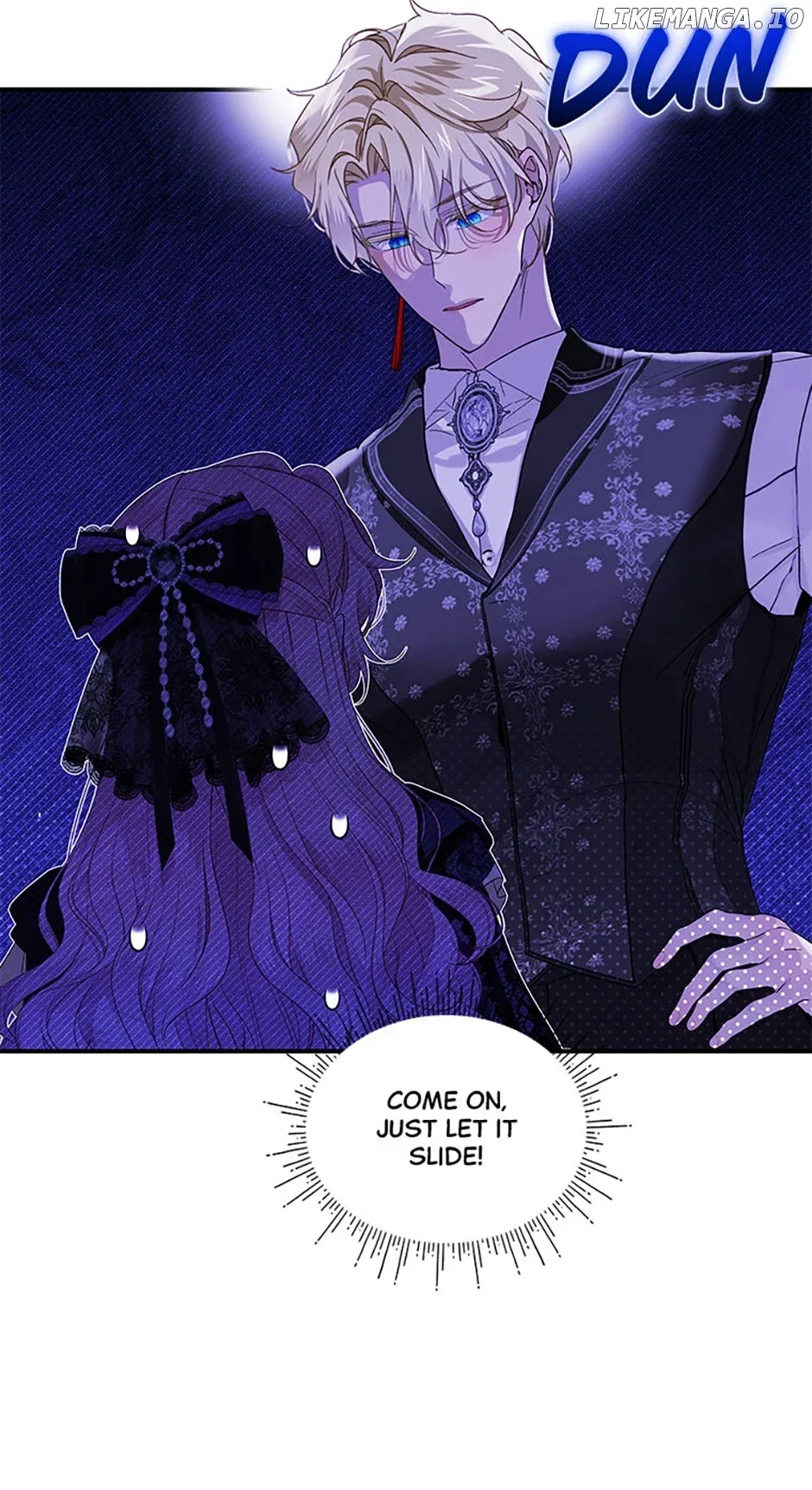 The Little Lady Behind The Scenes Chapter 78 page 8
