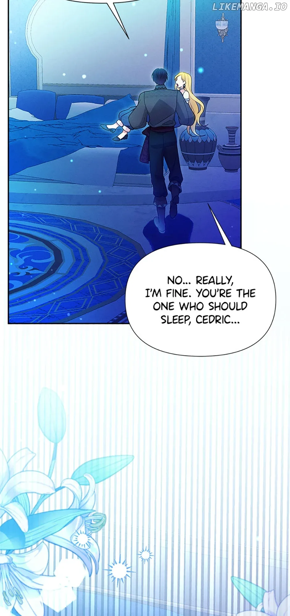 The Goal is to be Self-made Chapter 77 page 66