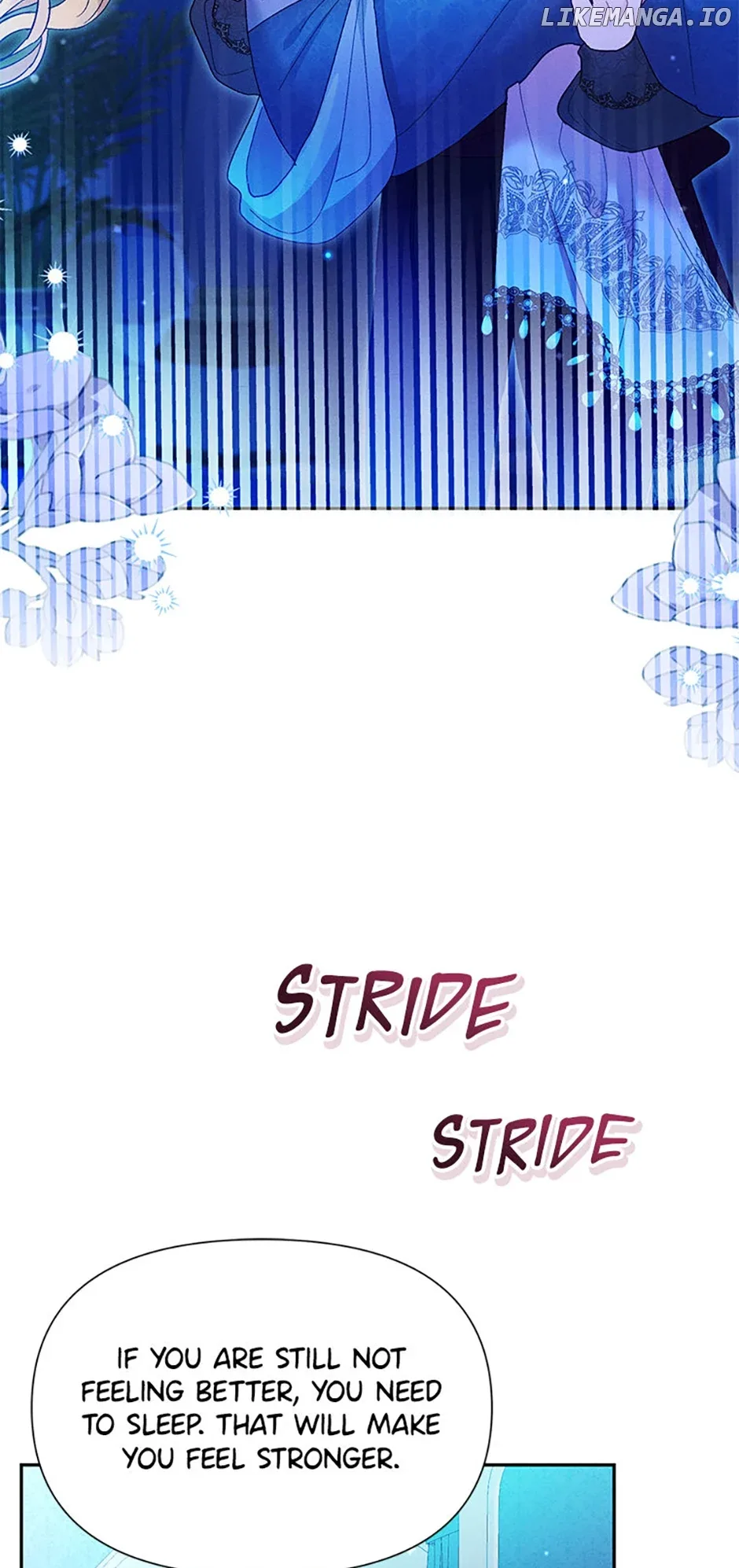The Goal is to be Self-made Chapter 77 page 65