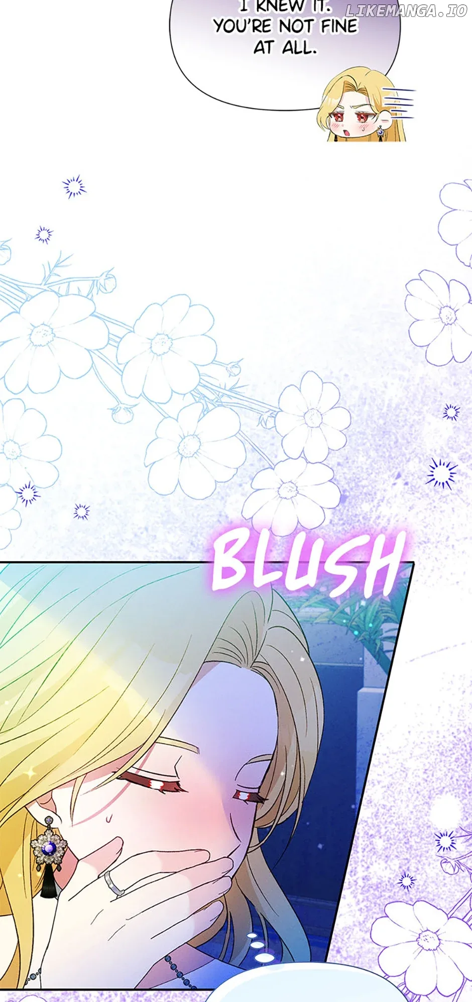 The Goal is to be Self-made Chapter 77 page 63