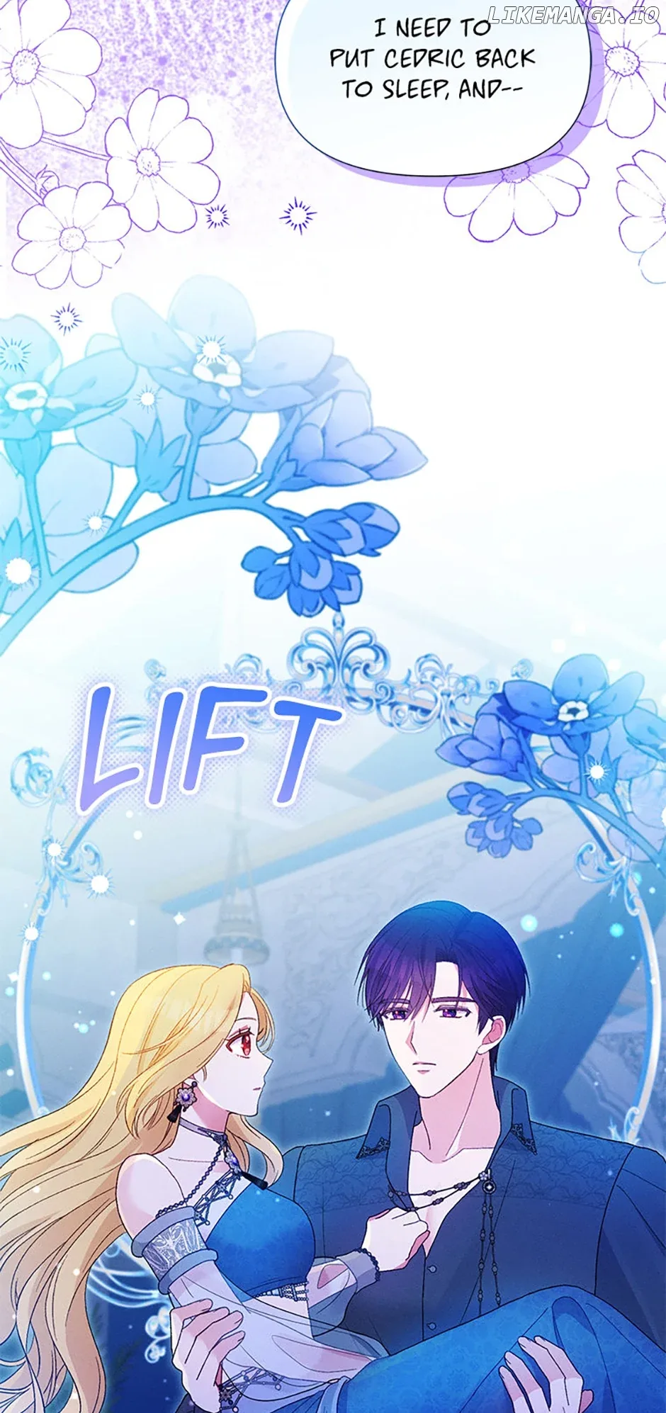 The Goal is to be Self-made Chapter 77 page 64