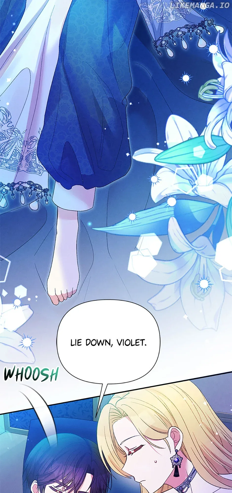 The Goal is to be Self-made Chapter 77 page 68