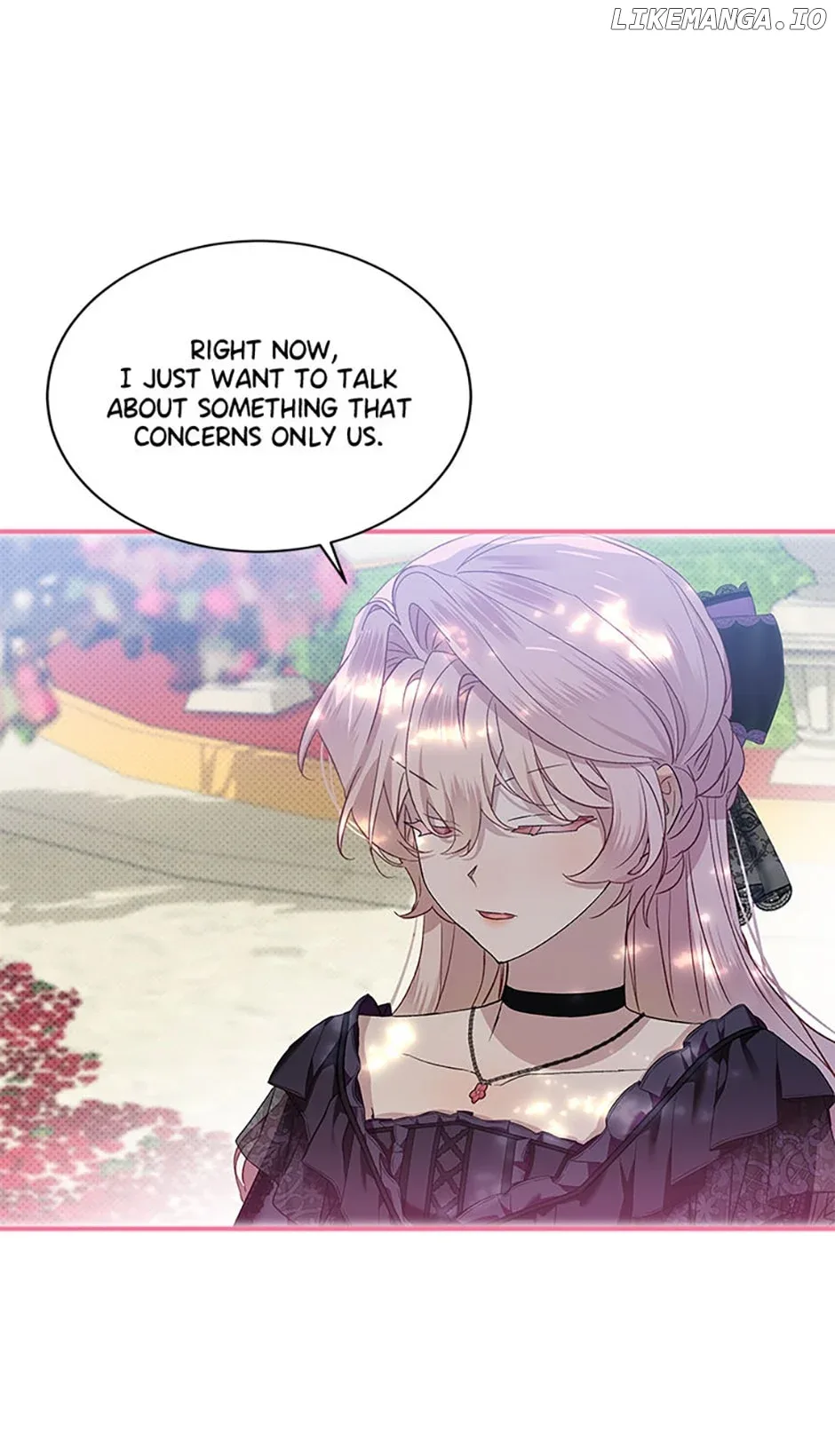 The Little Lady Behind The Scenes Chapter 78 page 19
