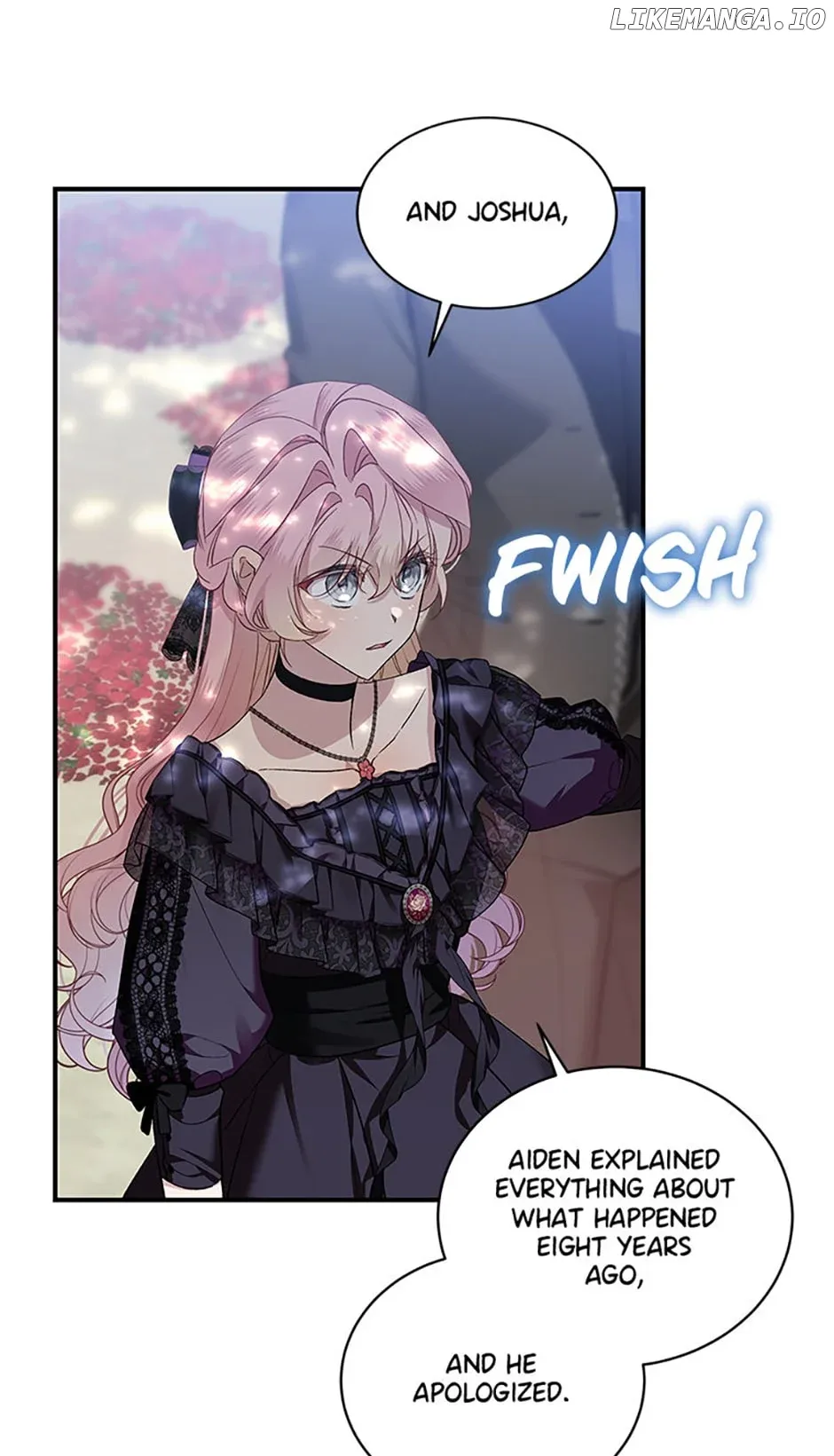 The Little Lady Behind The Scenes Chapter 78 page 16