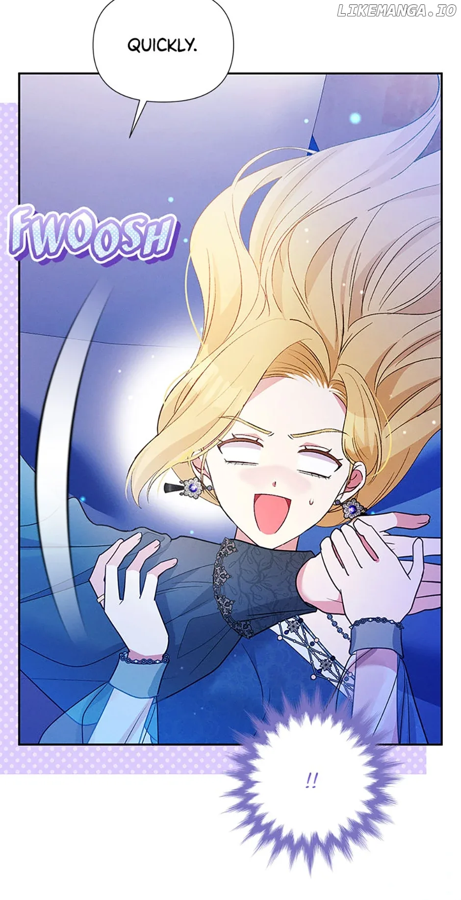 The Goal is to be Self-made Chapter 77 page 72