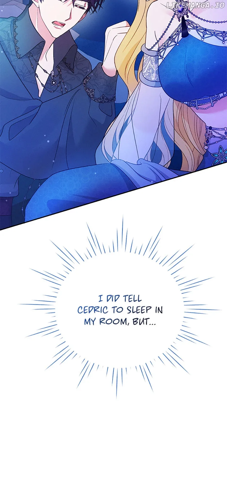 The Goal is to be Self-made Chapter 77 page 69
