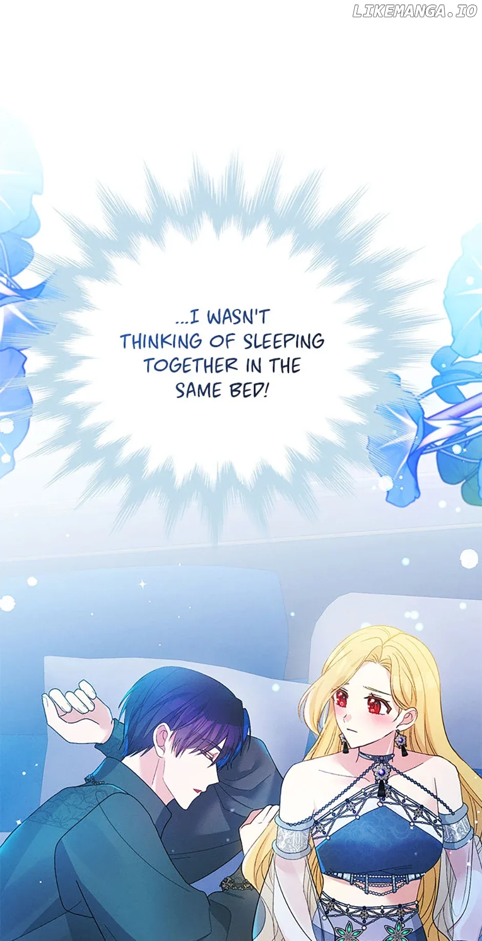 The Goal is to be Self-made Chapter 77 page 70