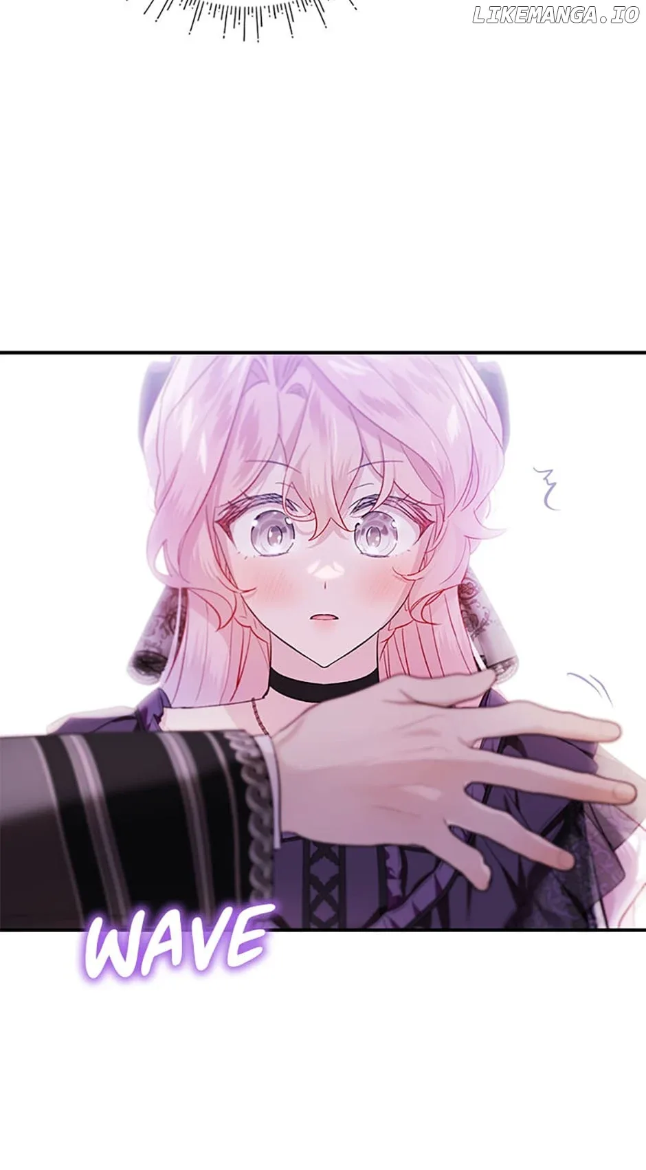 The Little Lady Behind The Scenes Chapter 78 page 25