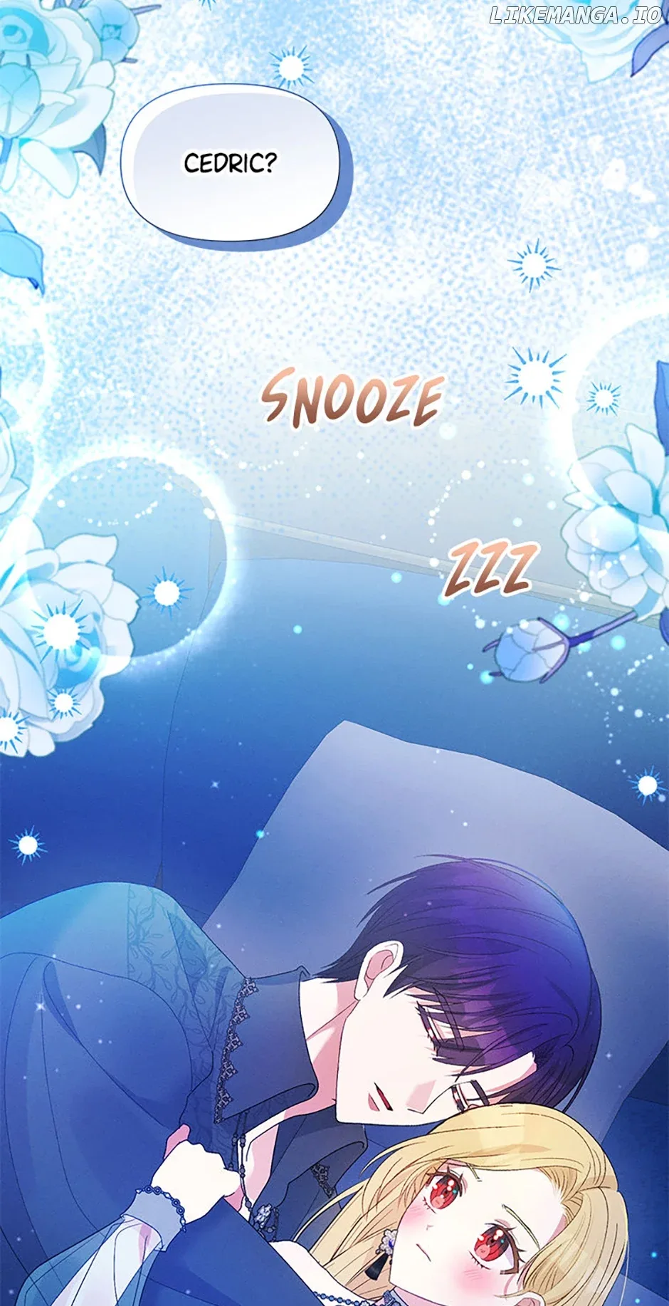 The Goal is to be Self-made Chapter 77 page 74