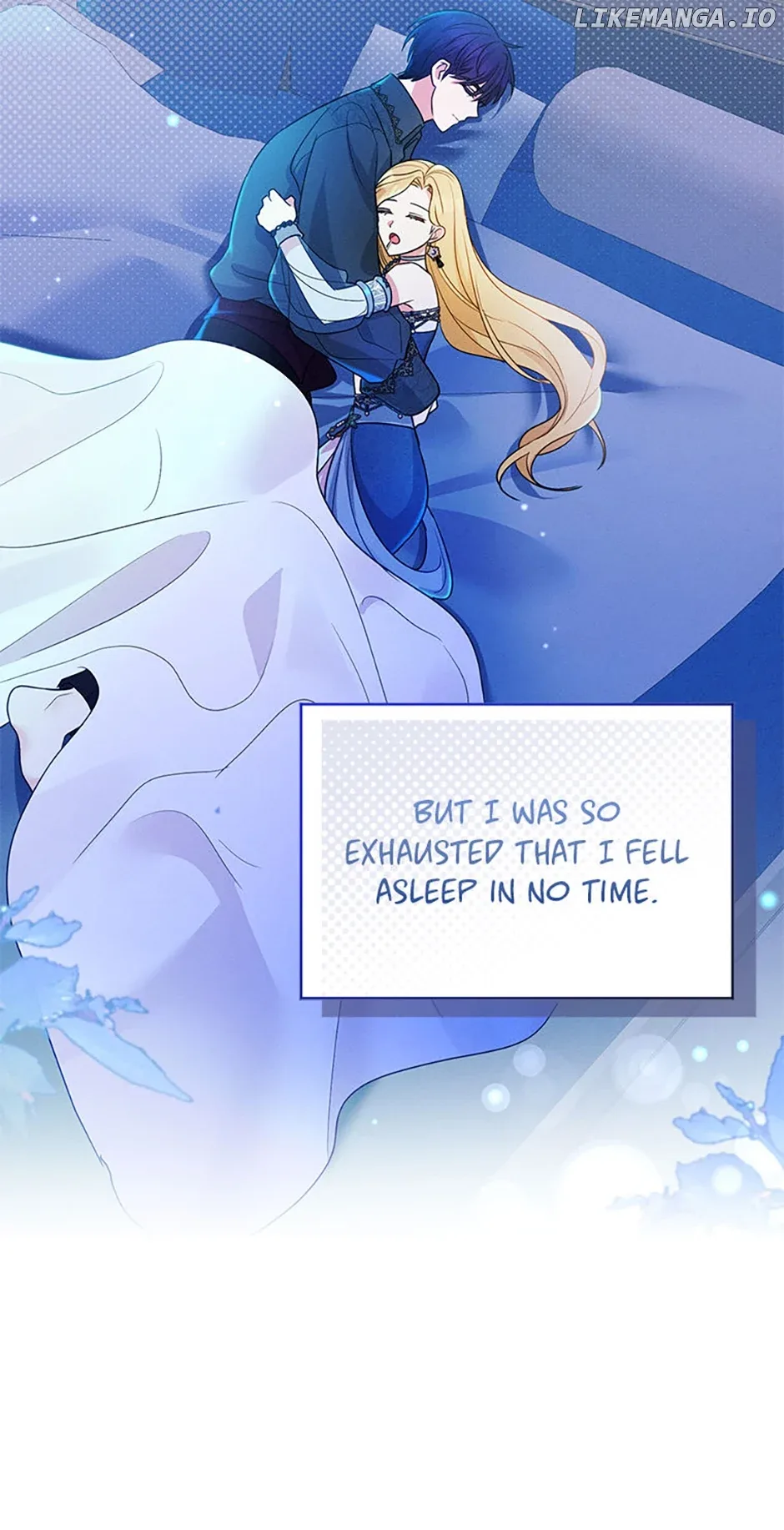 The Goal is to be Self-made Chapter 77 page 77