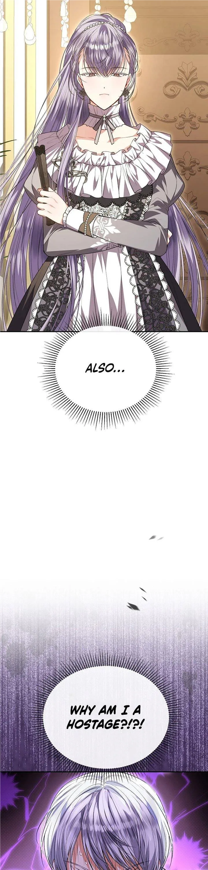 The Real Daughter is Back Chapter 77 page 10