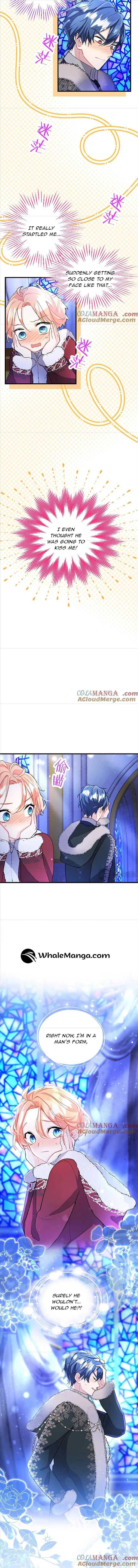 The Reason Why The Twin Lady Crossdresses Chapter 78 page 4