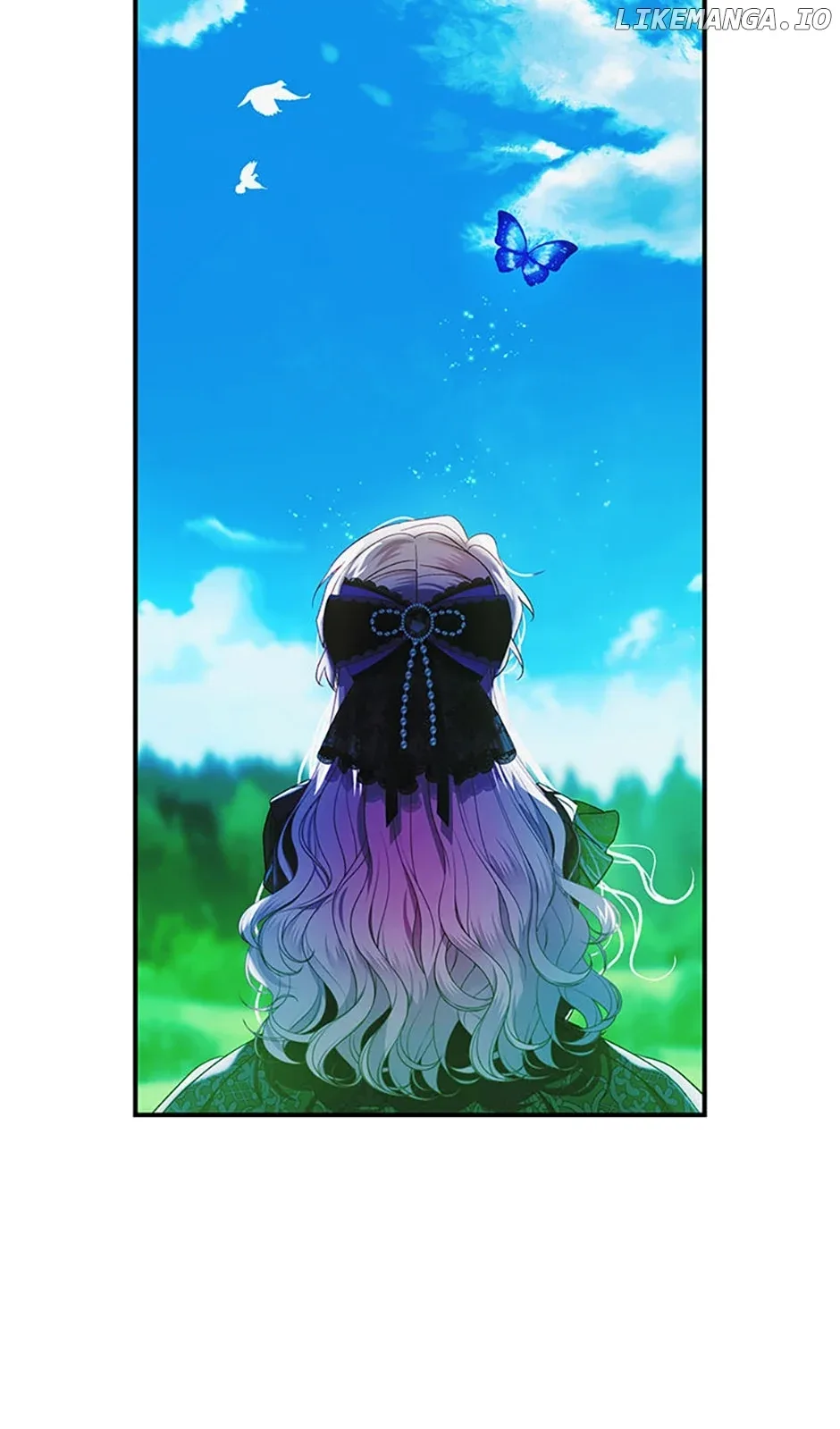 The Little Lady Behind The Scenes Chapter 78 page 39
