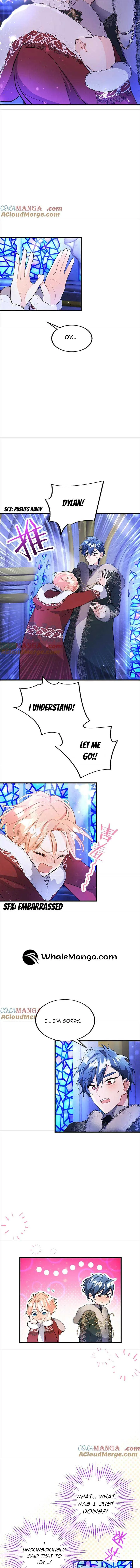 The Reason Why The Twin Lady Crossdresses Chapter 78 page 3