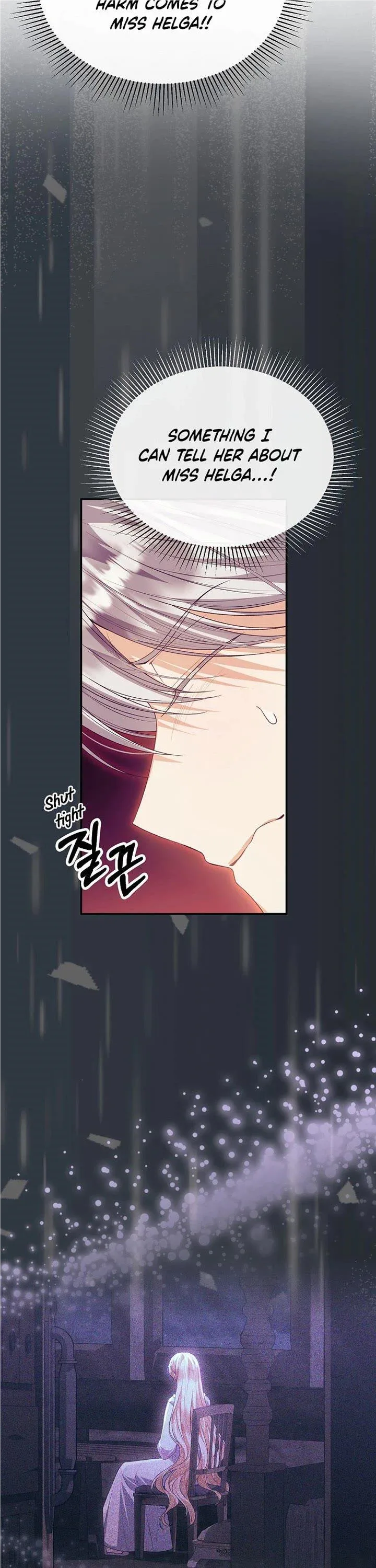 The Real Daughter is Back Chapter 77 page 17