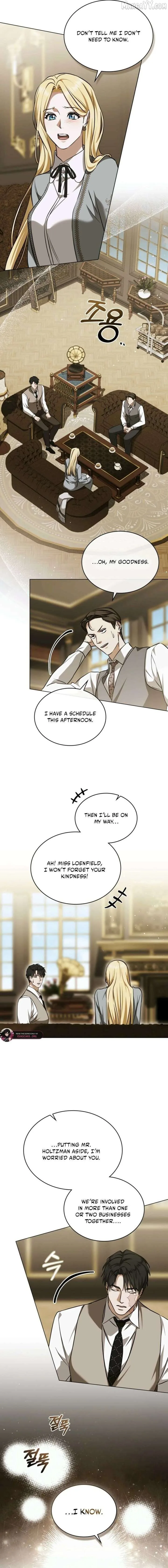 The Redemption of Earl Nottingham Chapter 78 page 4