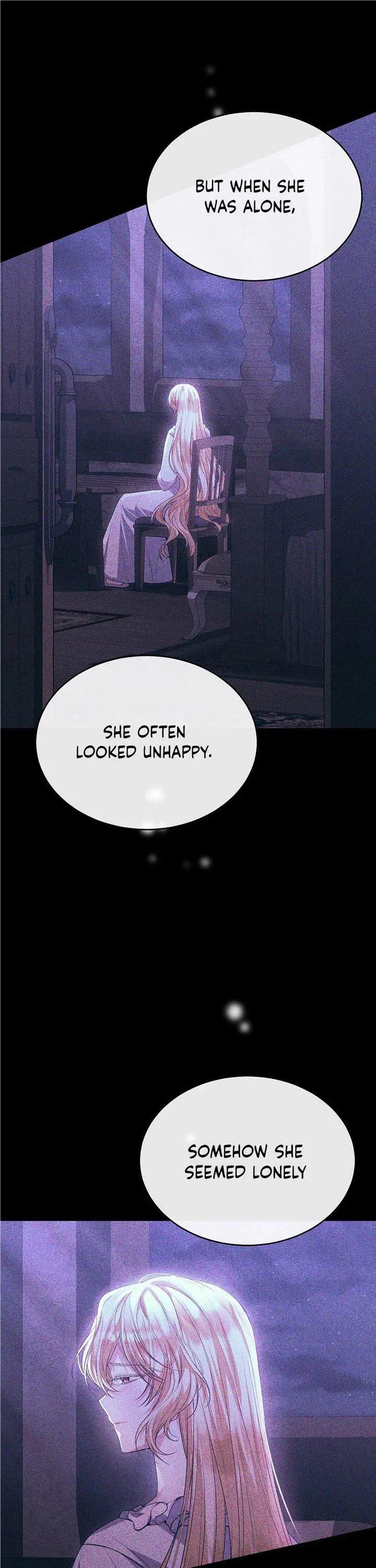 The Real Daughter is Back Chapter 77 page 20