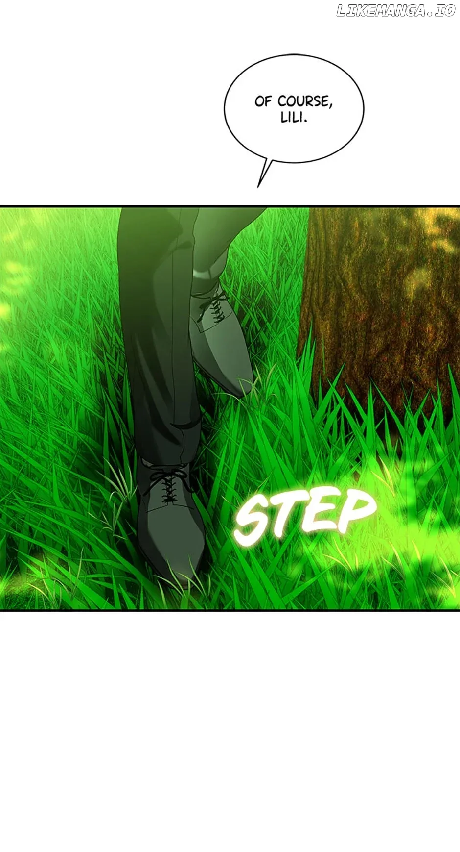 The Little Lady Behind The Scenes Chapter 78 page 43