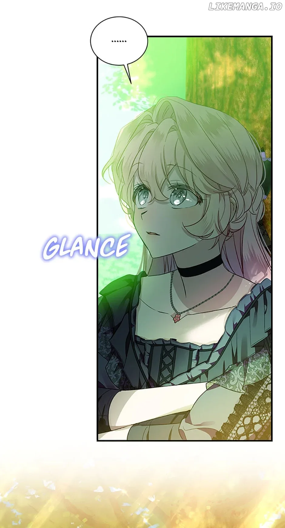 The Little Lady Behind The Scenes Chapter 78 page 44