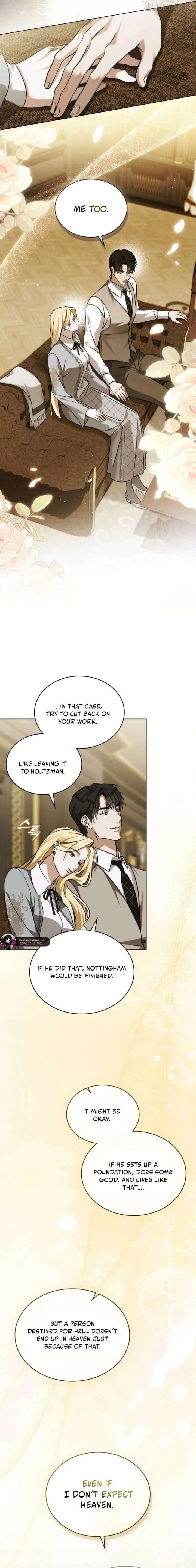 The Redemption of Earl Nottingham Chapter 78 page 5