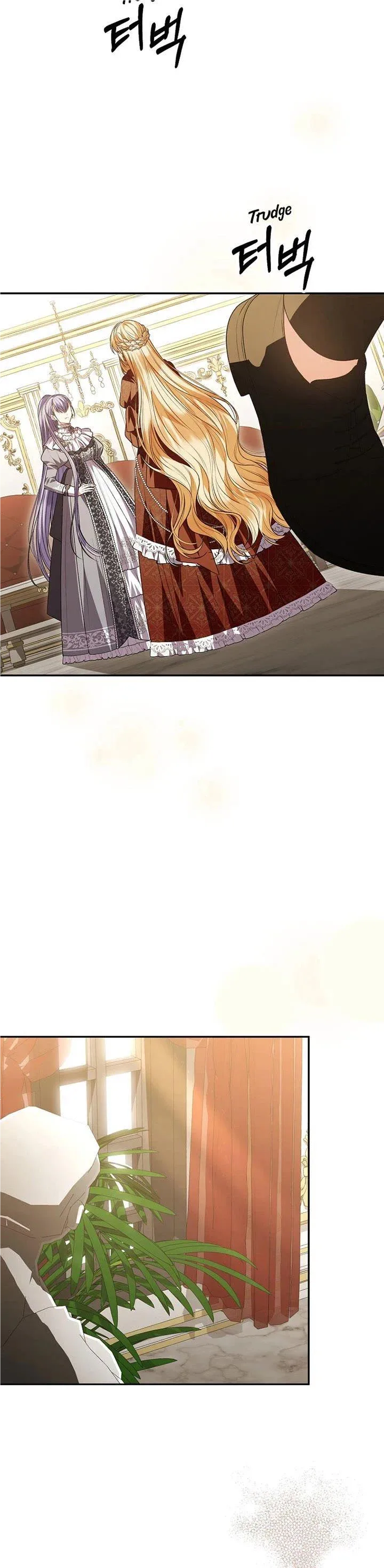The Real Daughter is Back Chapter 77 page 28