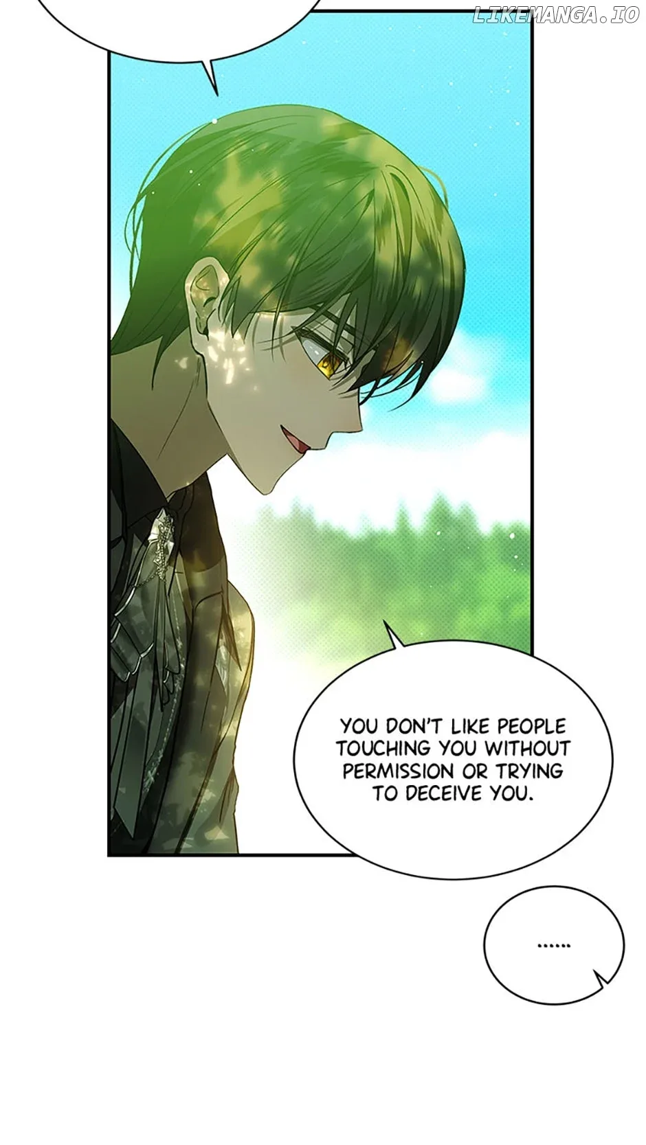 The Little Lady Behind The Scenes Chapter 78 page 47
