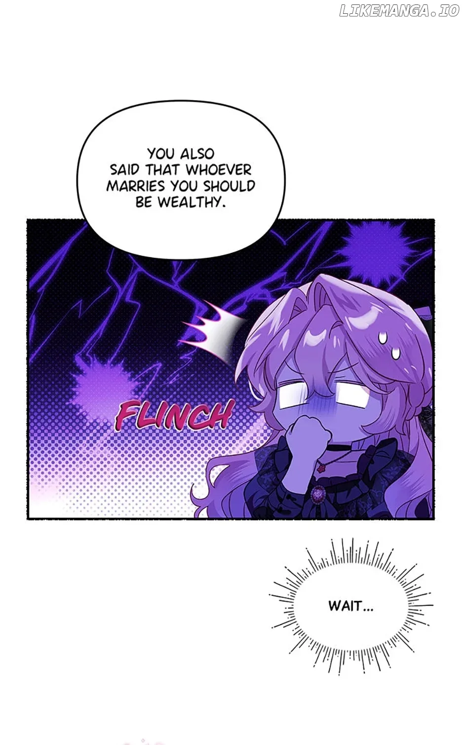 The Little Lady Behind The Scenes Chapter 78 page 49