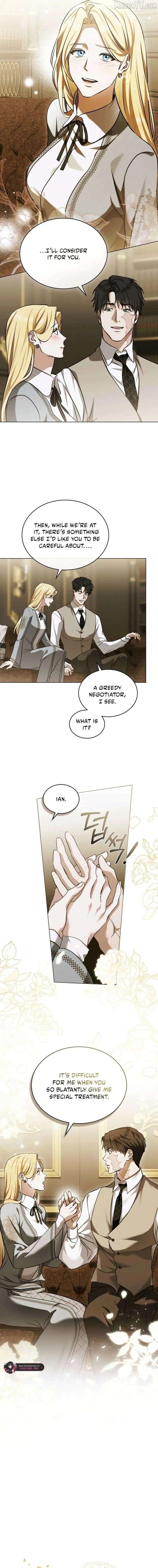 The Redemption of Earl Nottingham Chapter 78 page 6
