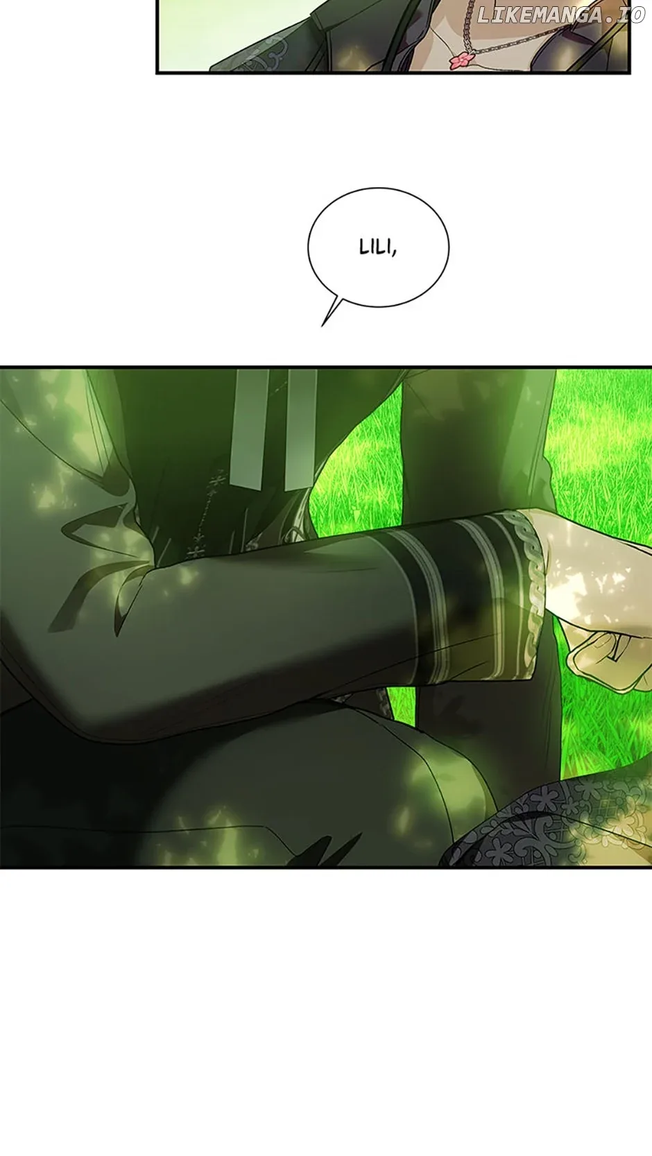 The Little Lady Behind The Scenes Chapter 78 page 55
