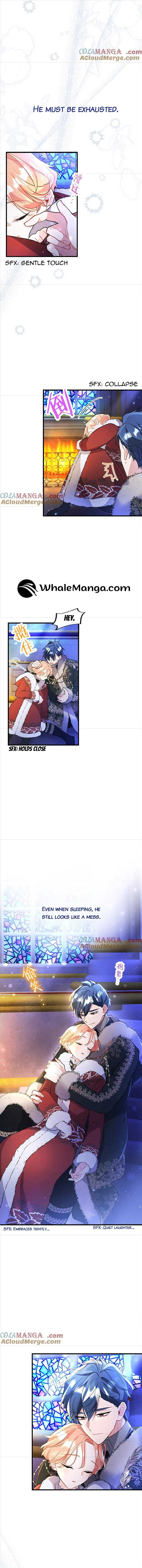 The Reason Why The Twin Lady Crossdresses Chapter 78 page 14