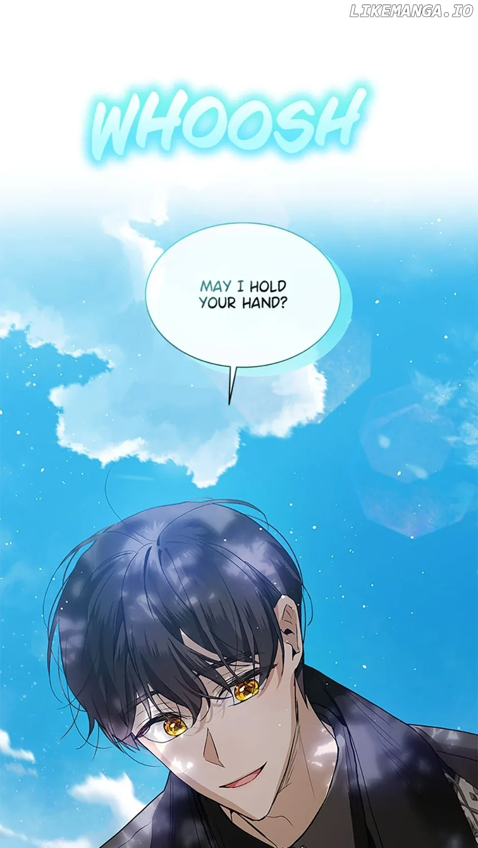The Little Lady Behind The Scenes Chapter 78 page 56